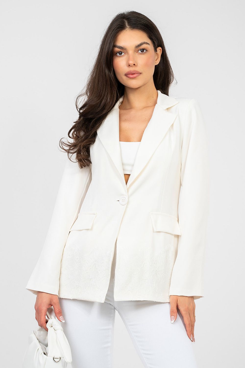  Veste model 224893 Factory Price 