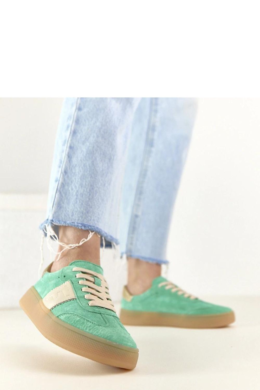  Chaussures de sport model 224951 Solea 
