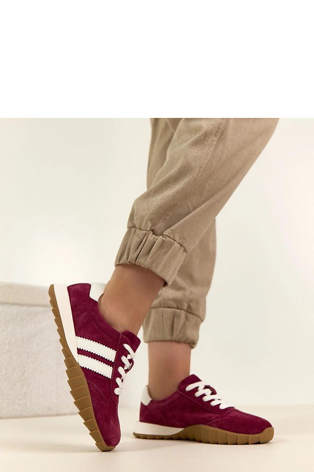  Chaussures de sport model 224965 Solea 