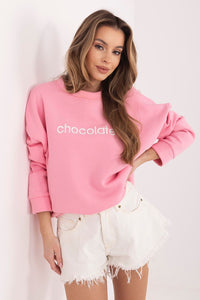 Sweatshirt Rue Paris