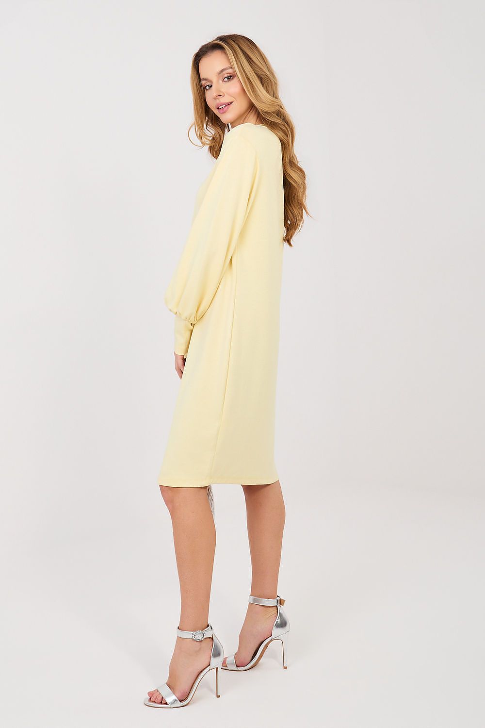  Robe de jour model 224977 Rue Paris 