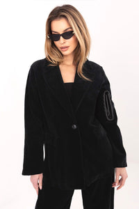 Veste Rue Paris