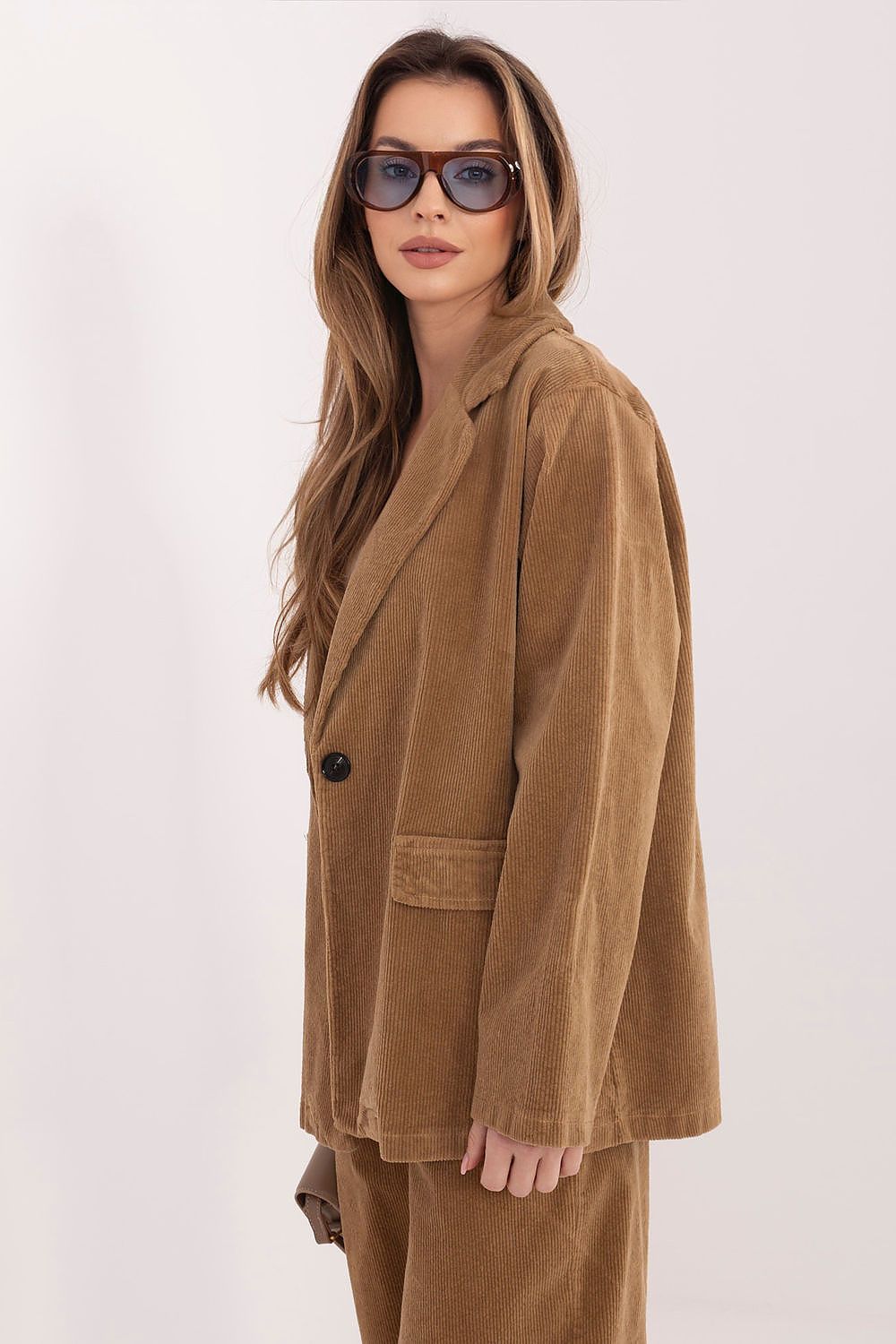  Veste model 224994 Rue Paris 