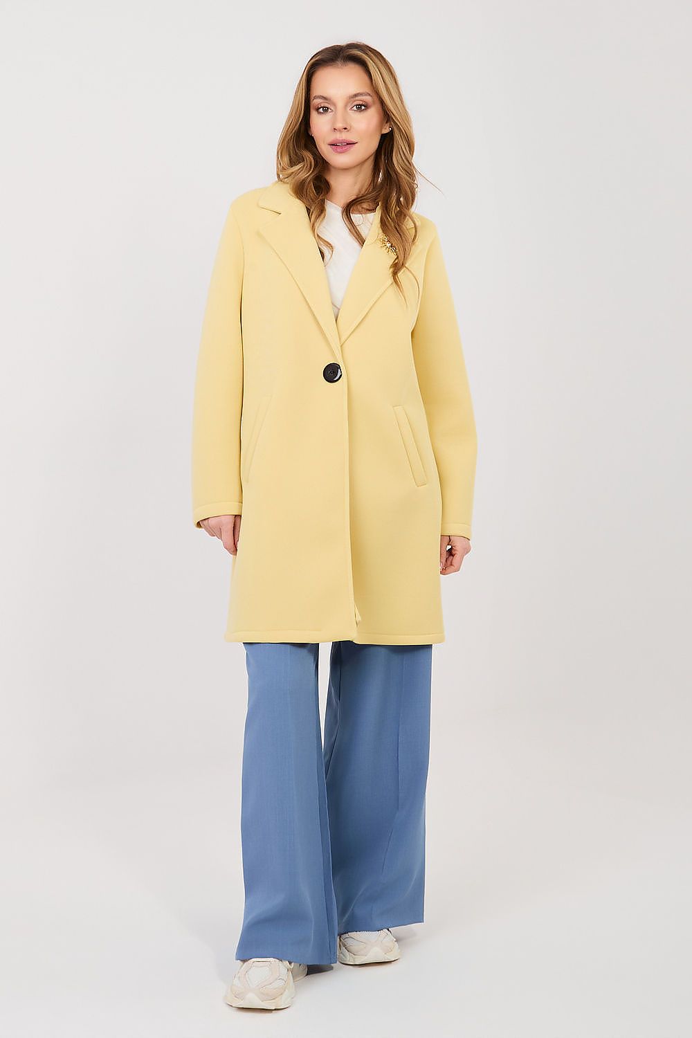  Manteau model 225004 Rue Paris 