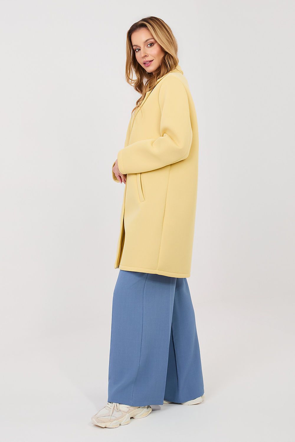  Manteau model 225004 Rue Paris 