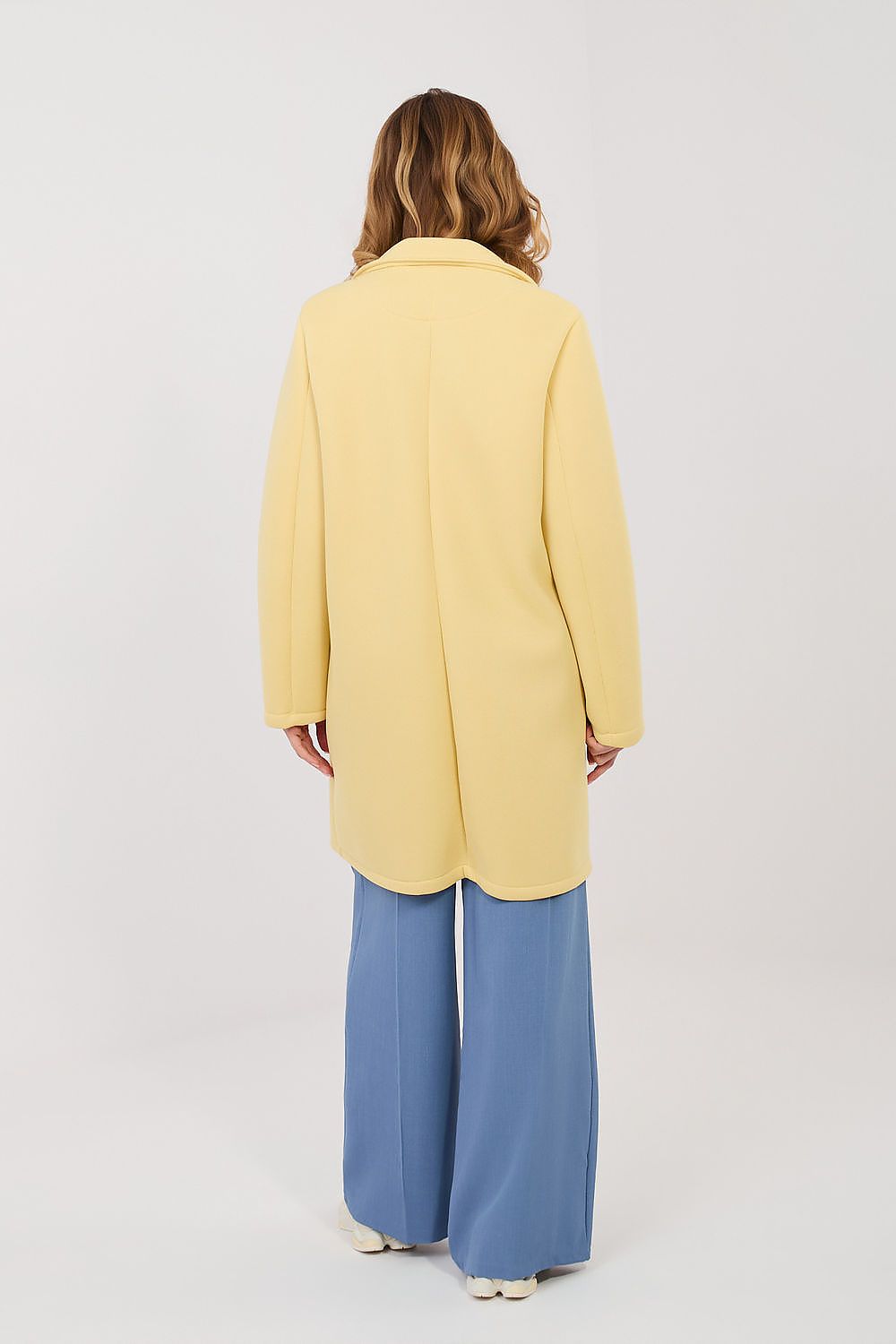  Manteau model 225004 Rue Paris 