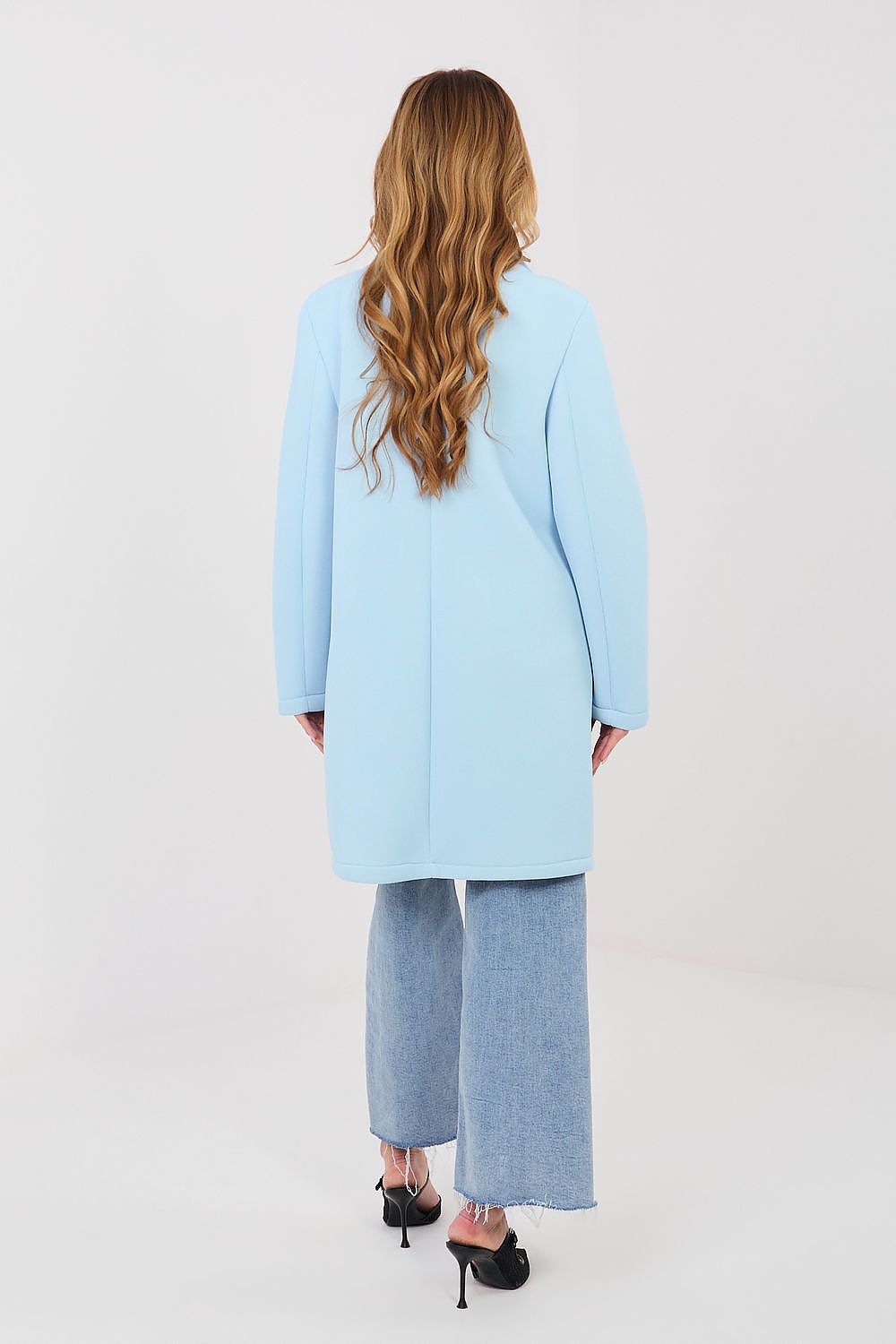  Manteau model 225005 Rue Paris 