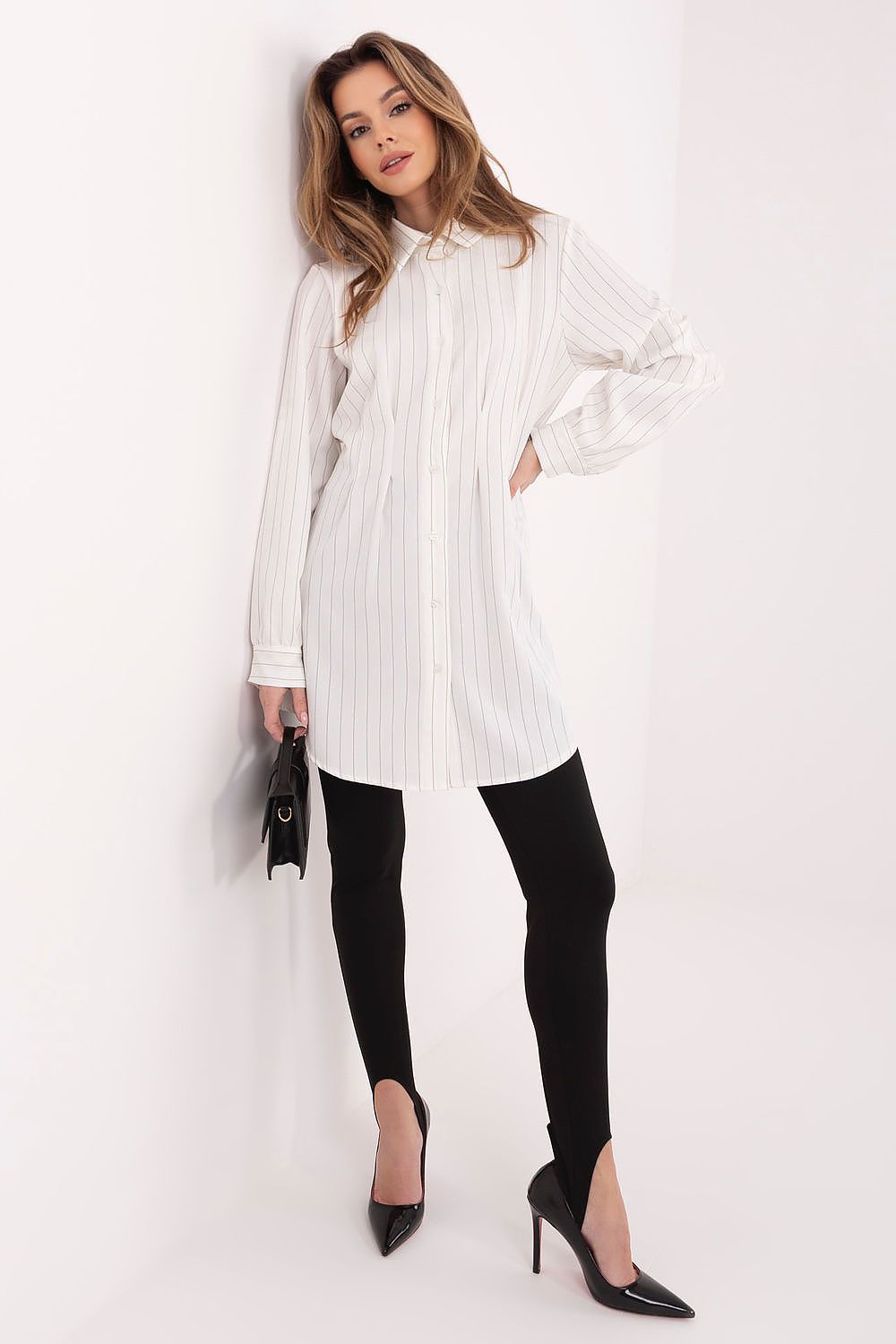  Robe de jour model 225008 Rue Paris 
