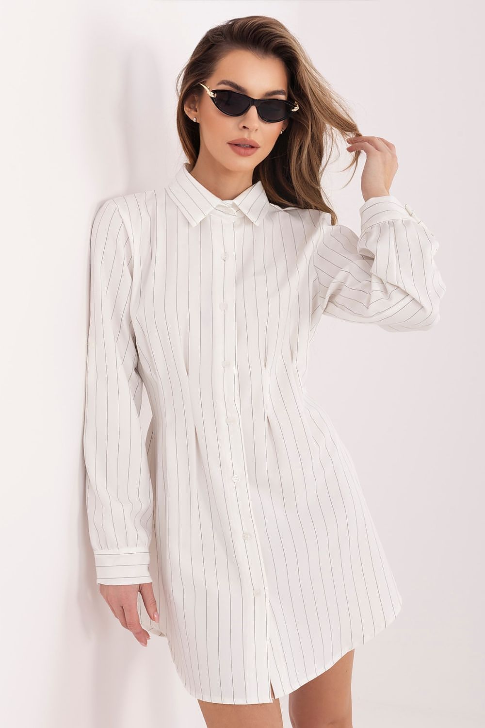  Robe de jour model 225008 Rue Paris 
