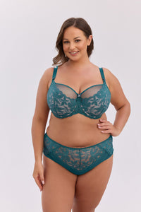 Semi-soft Gaia