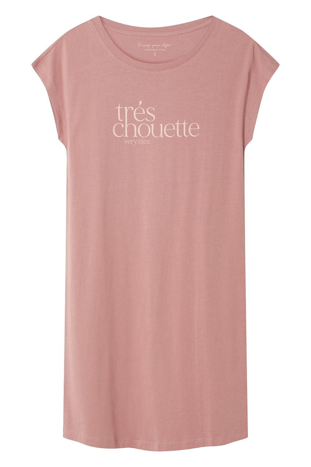  Chemise de nuit model 225026 Henderson 