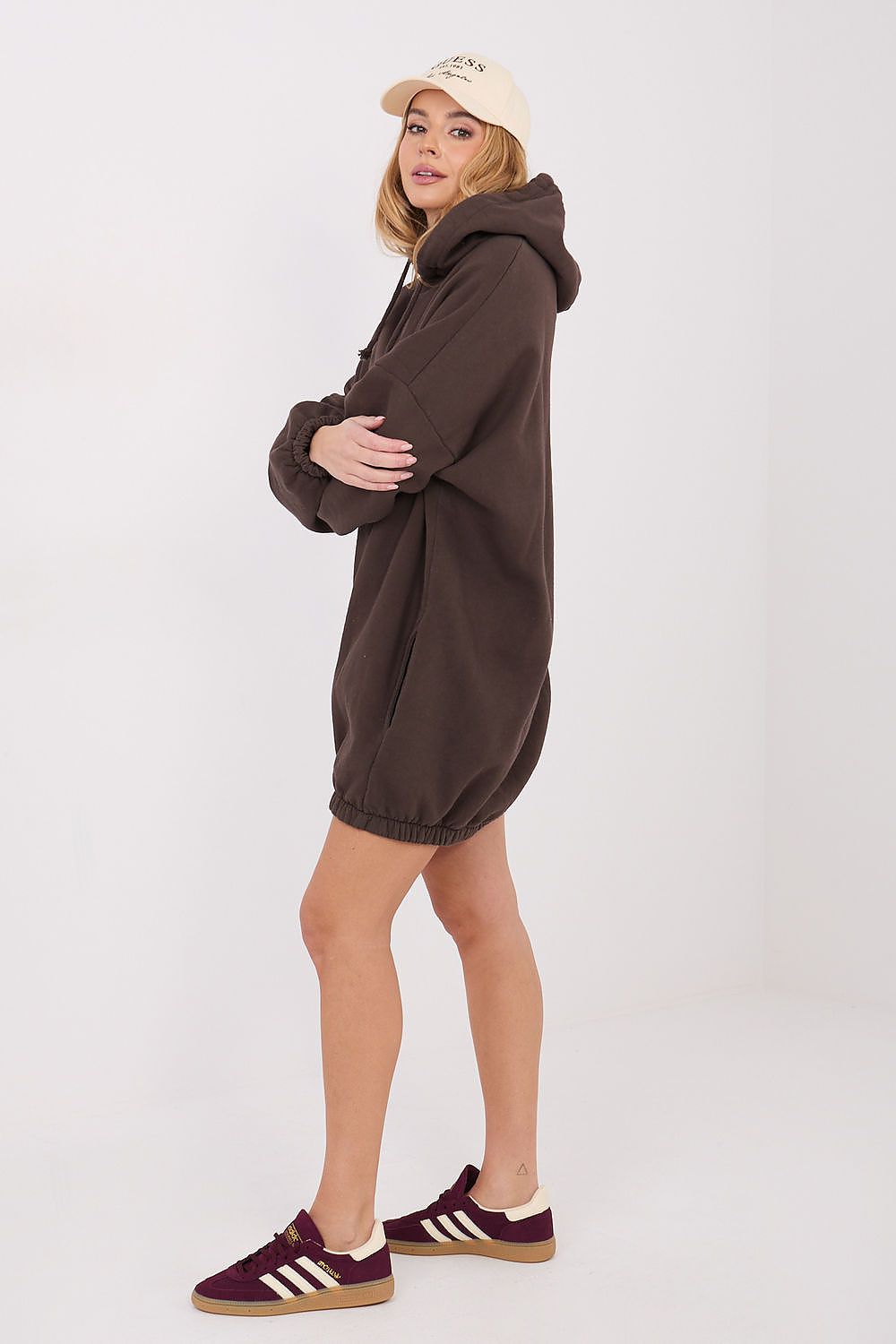  Robe de jour model 225077 Factory Price 