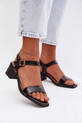  Sandales à talons model 225113 Step in style 