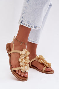 Sandales Step in style