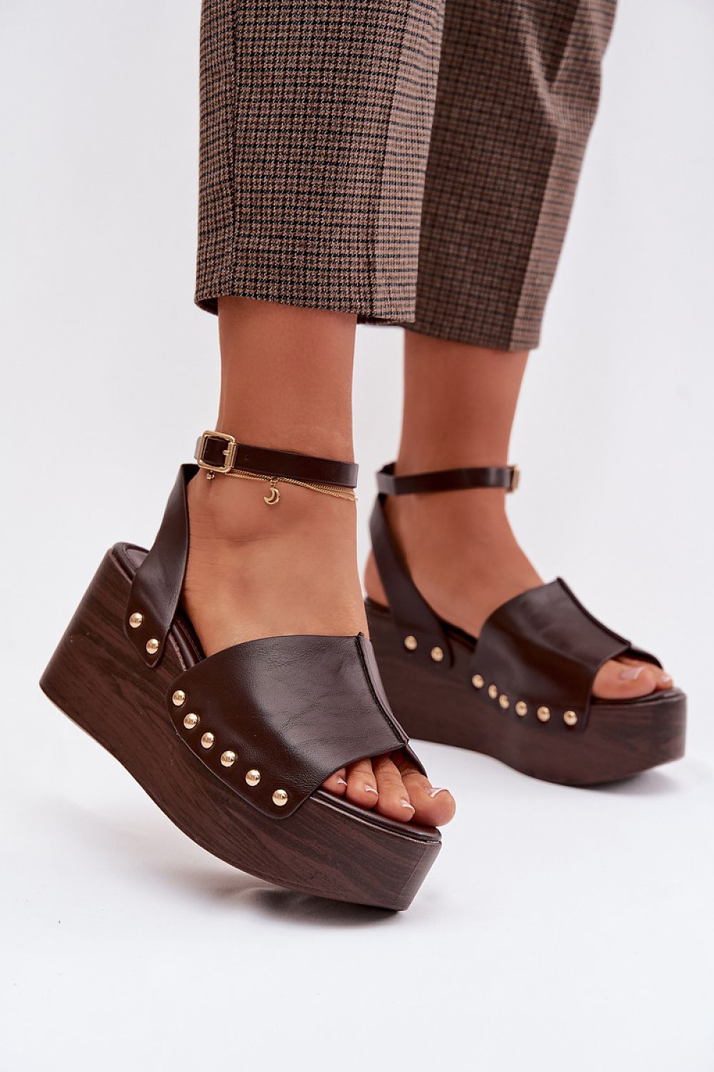  Cothurnes model 225120 Step in style 