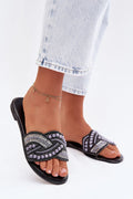  Clacquettes model 225122 Step in style 