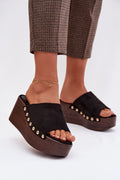  Cothurnes model 225127 Step in style 