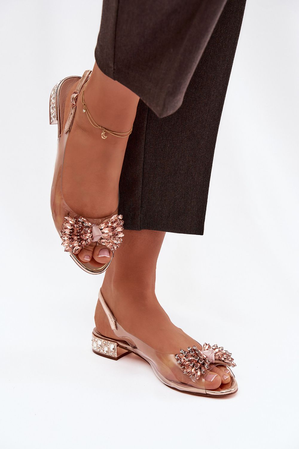  Sandales model 225142 Step in style 