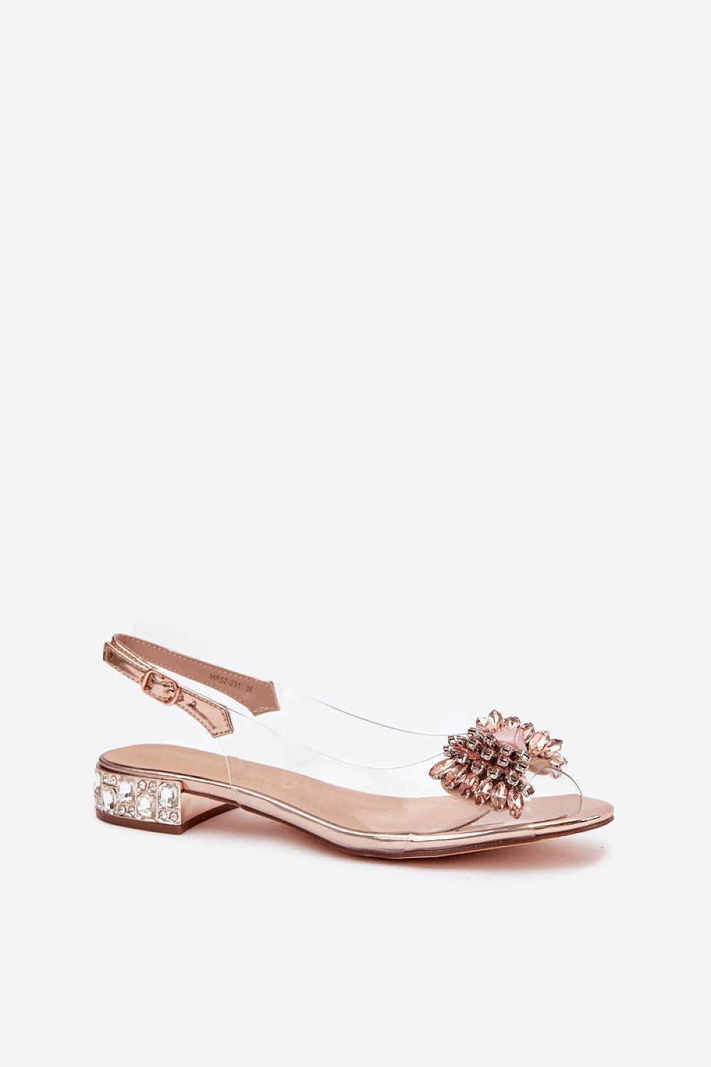  Sandales model 225142 Step in style 