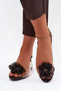  Sandales model 225145 Step in style 