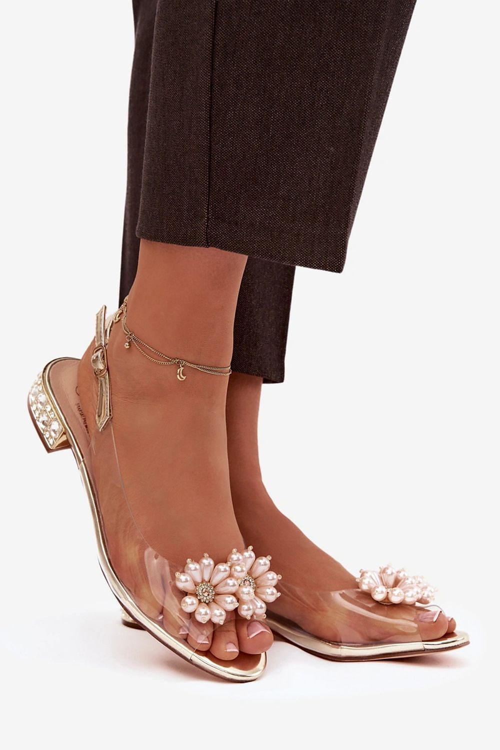  Sandales model 225151 Step in style 