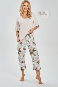 Pyjama Taro