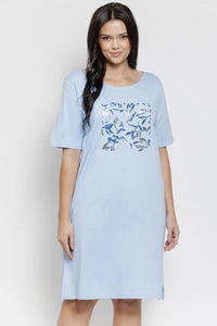 Chemise de nuit Taro