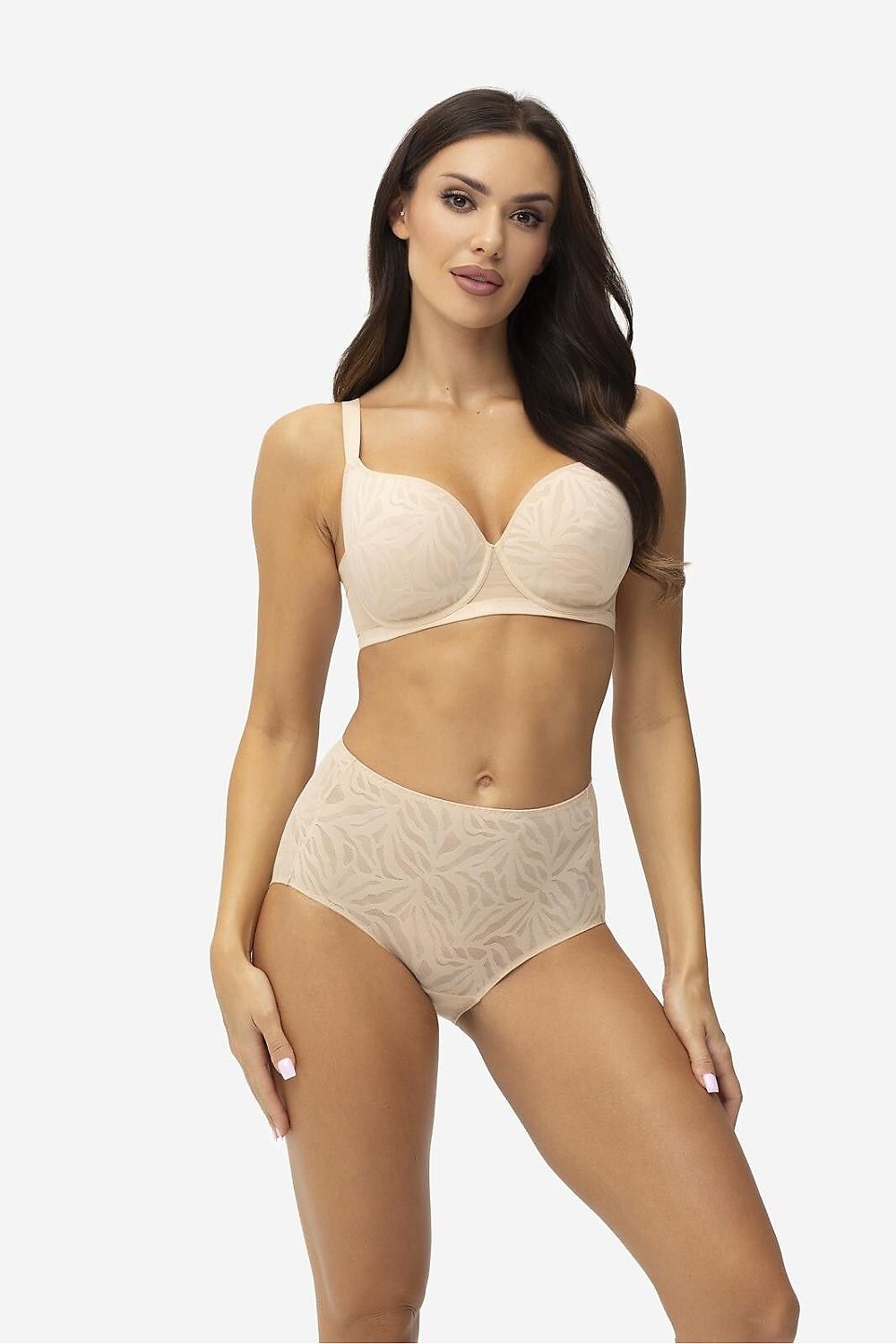  Soutien-gorge rembourré model 225174 Gatta 