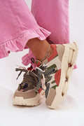  Chaussures de sport model 225191 Step in style 
