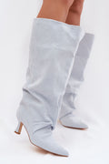 Bottes à talons model 225194 Step in style 