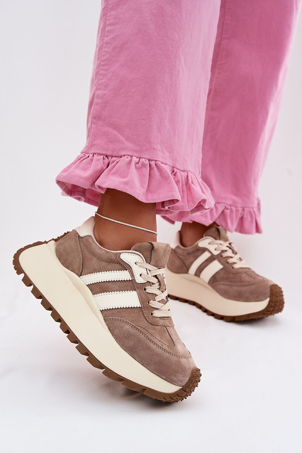  Chaussures de sport model 225199 Step in style 