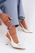  Sandales à talons model 225211 Step in style 