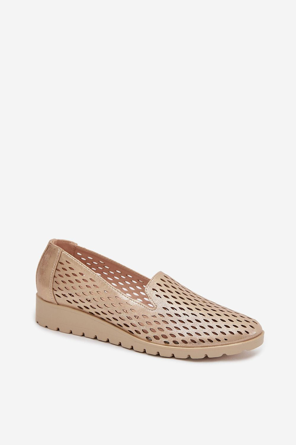  Chaussures Basses model 225234 Step in style 