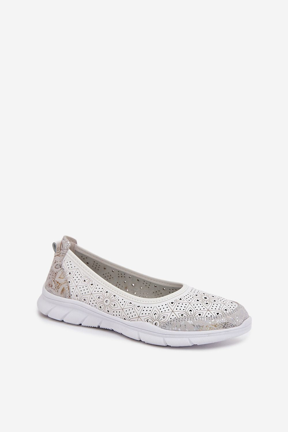  Ballerine model 225237 Step in style 