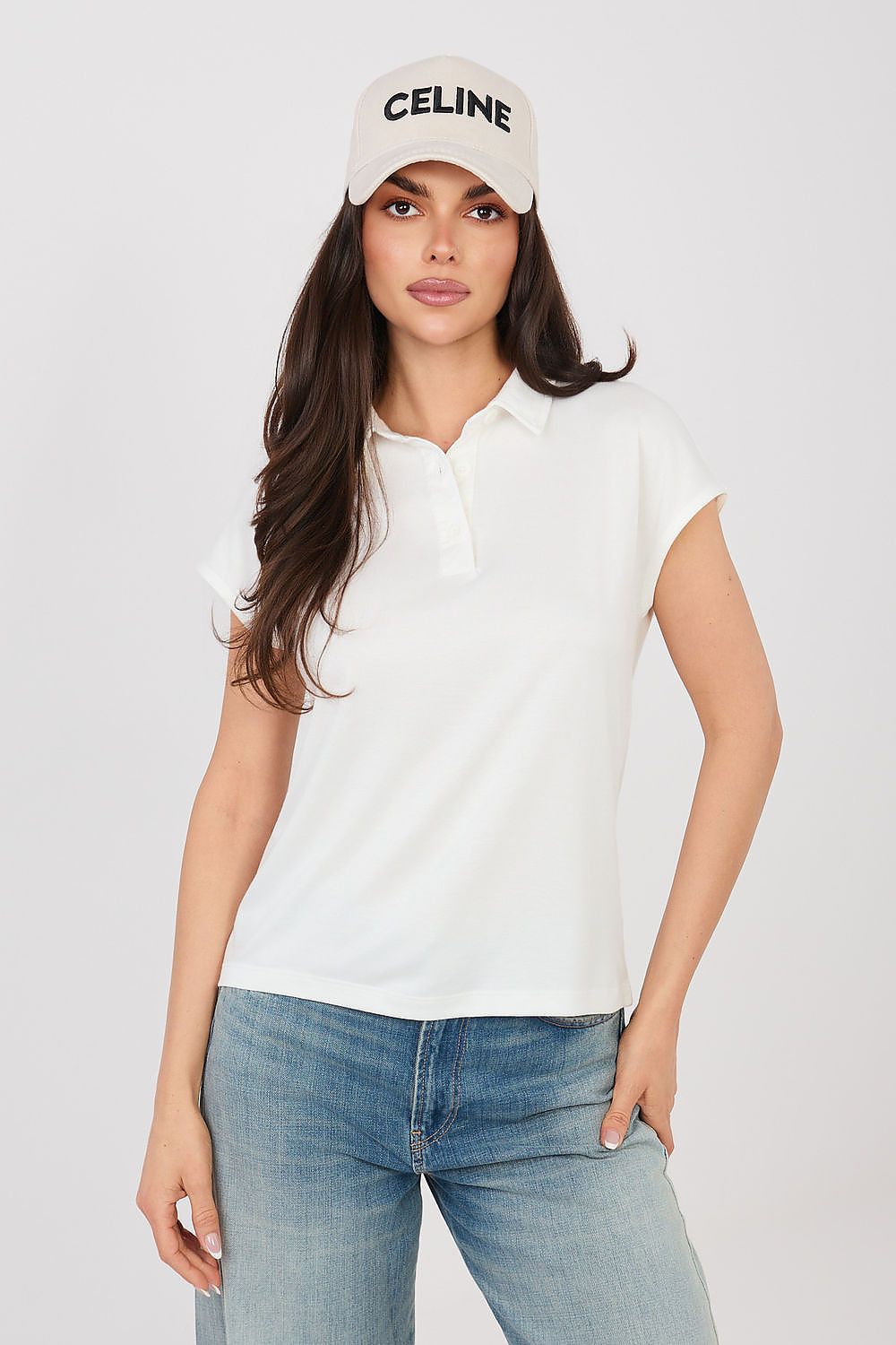  T-shirt model 225246 Sublevel 