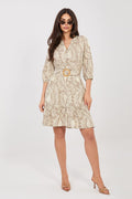  Robe de jour model 225256 Sublevel 