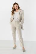  Pantalon femme model 225298 awama 