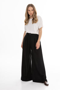 Pantalon femme awama
