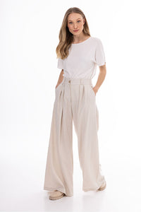 Pantalon femme awama