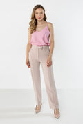  Pantalon femme model 225322 awama 