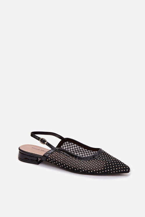  Ballerine model 225344 Step in style 