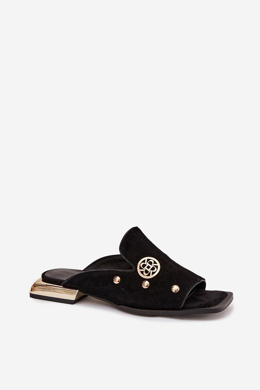  Clacquettes model 225352 Step in style 