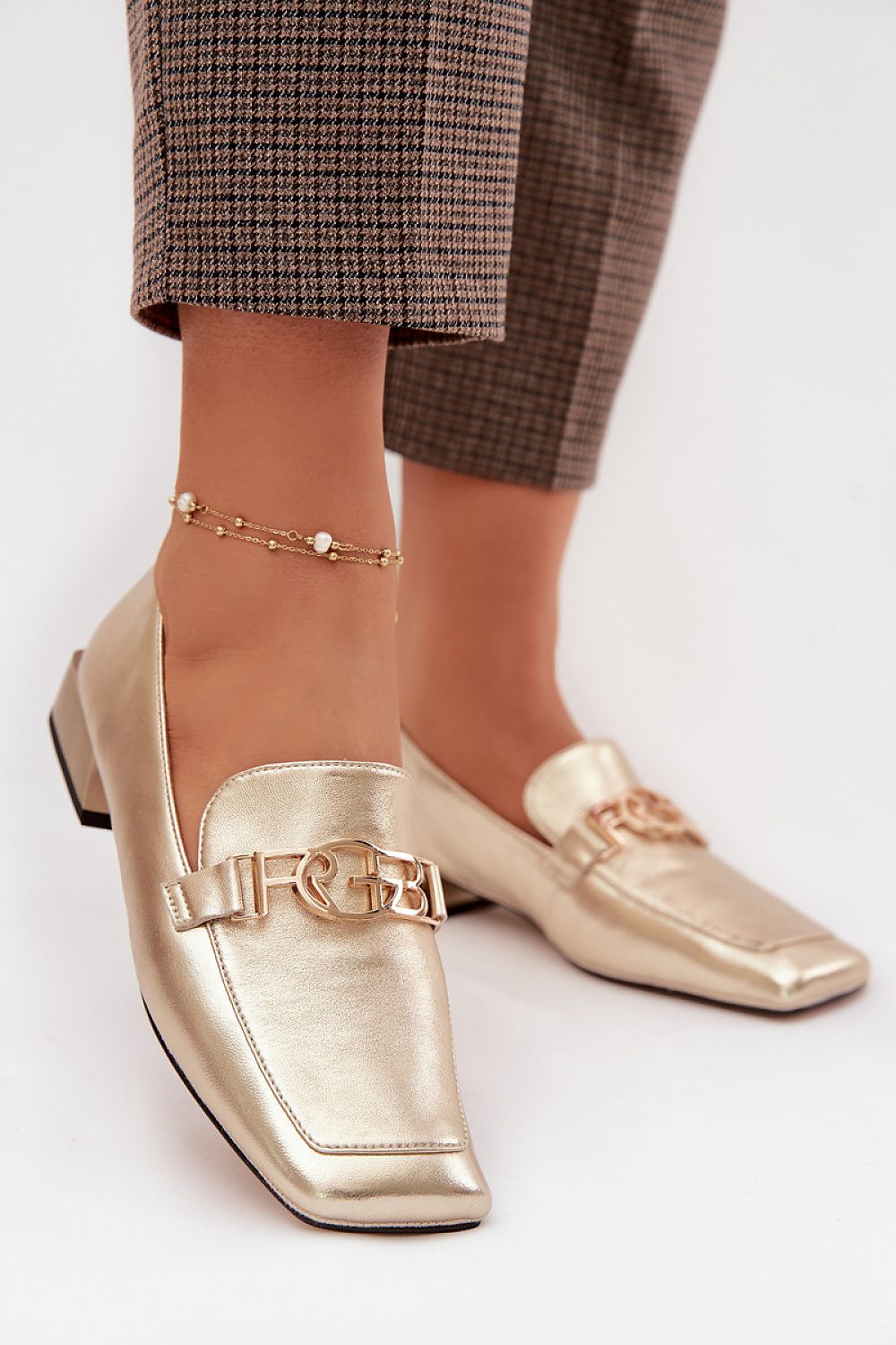  Clacquettes model 225363 Step in style 