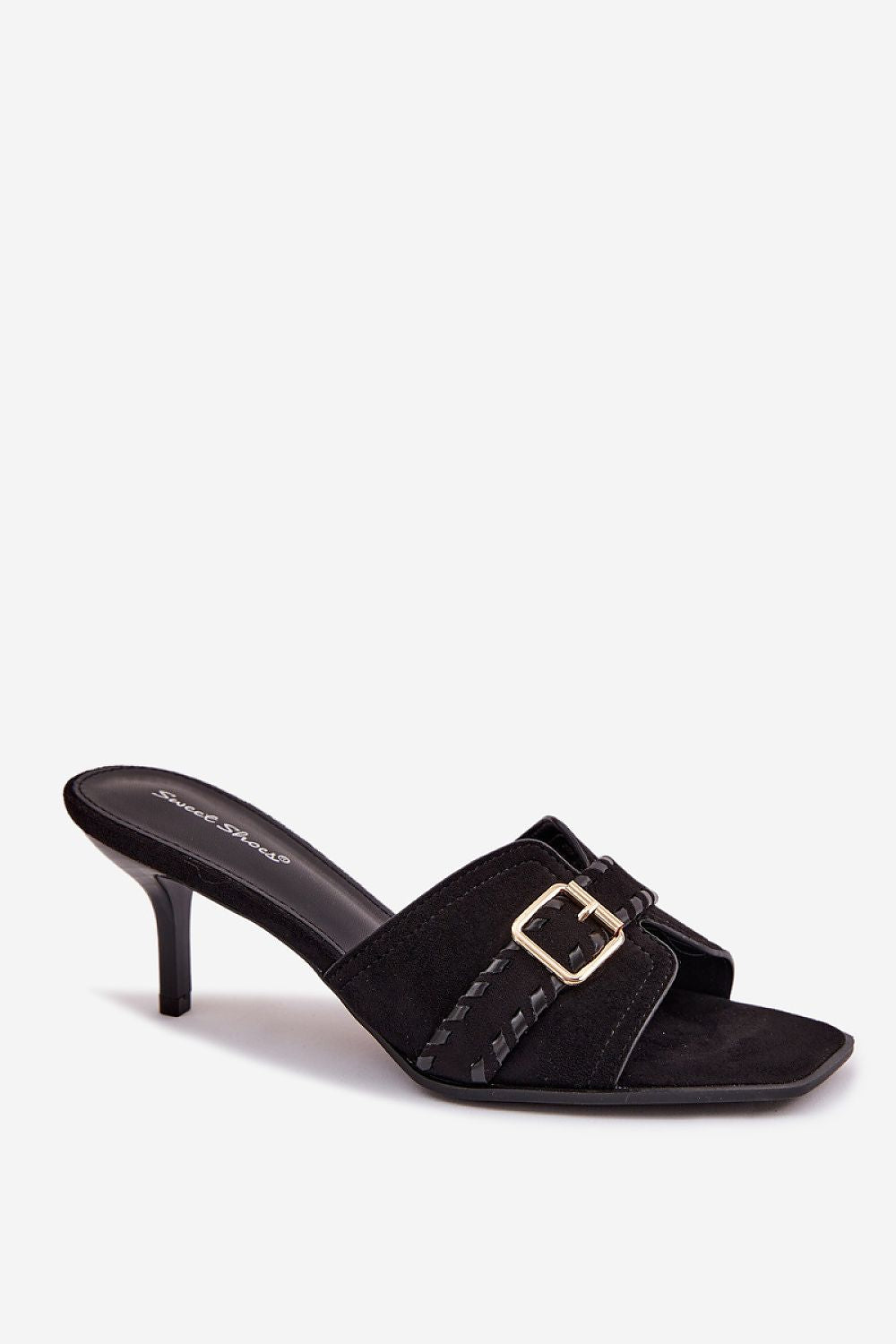  Des mules à talons model 225371 Step in style 