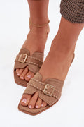  Des mules à talons model 225373 Step in style 