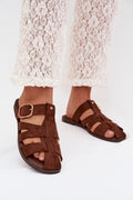  Clacquettes model 225381 Step in style 