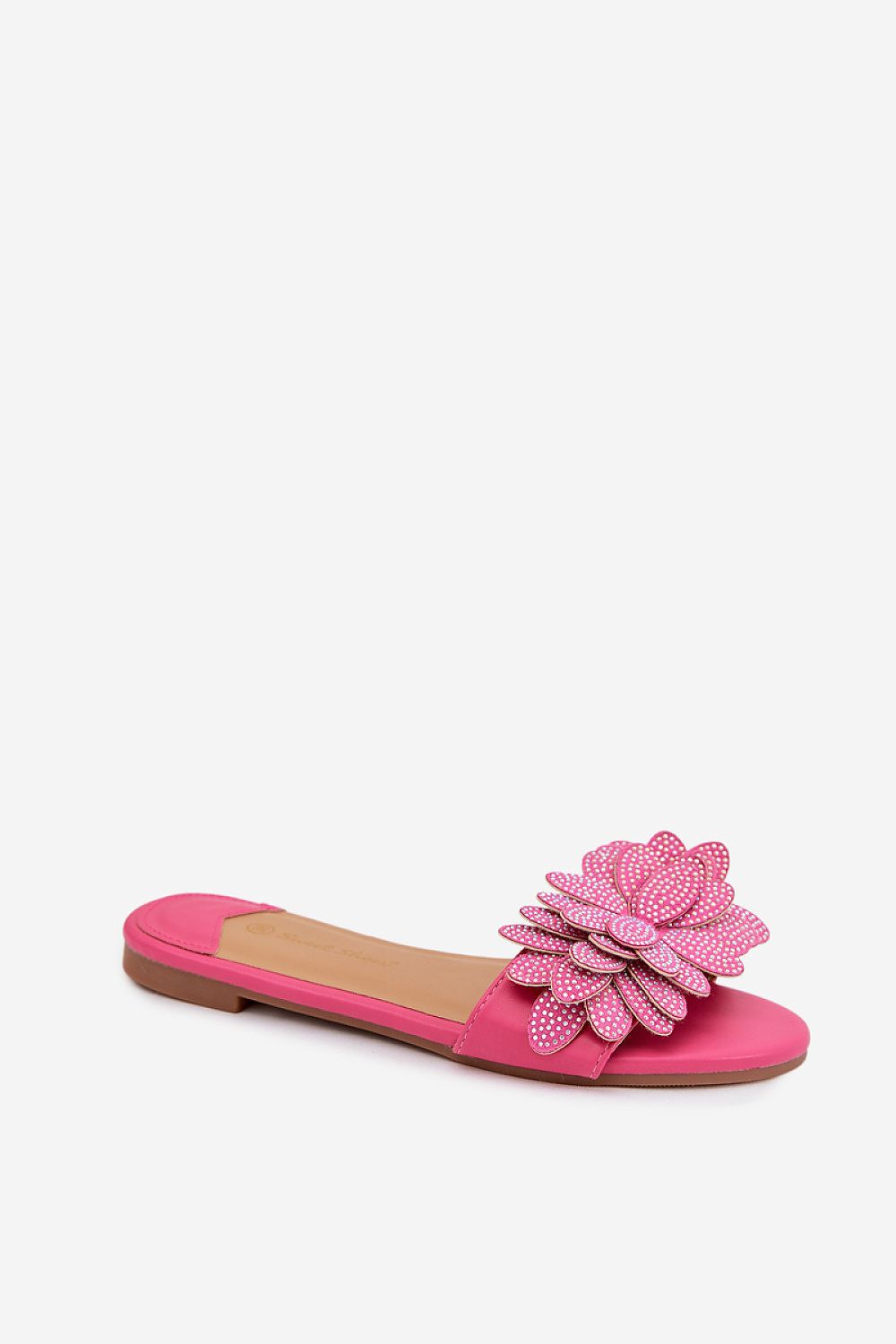  Clacquettes model 225385 Step in style 