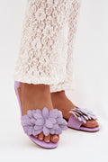  Clacquettes model 225386 Step in style 