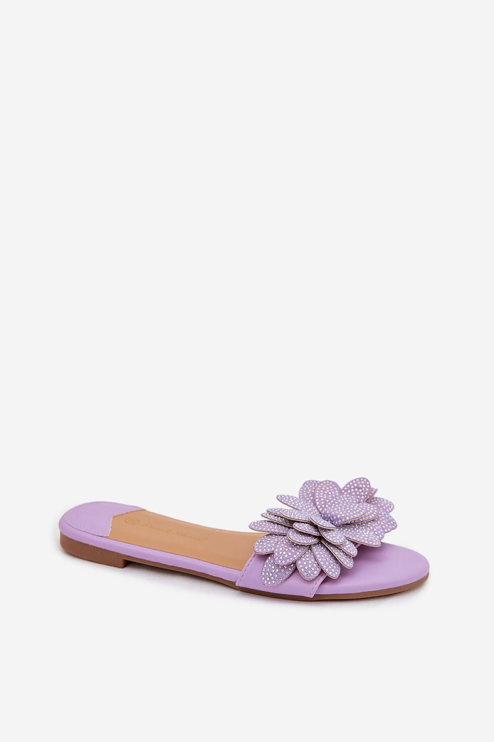  Clacquettes model 225386 Step in style 