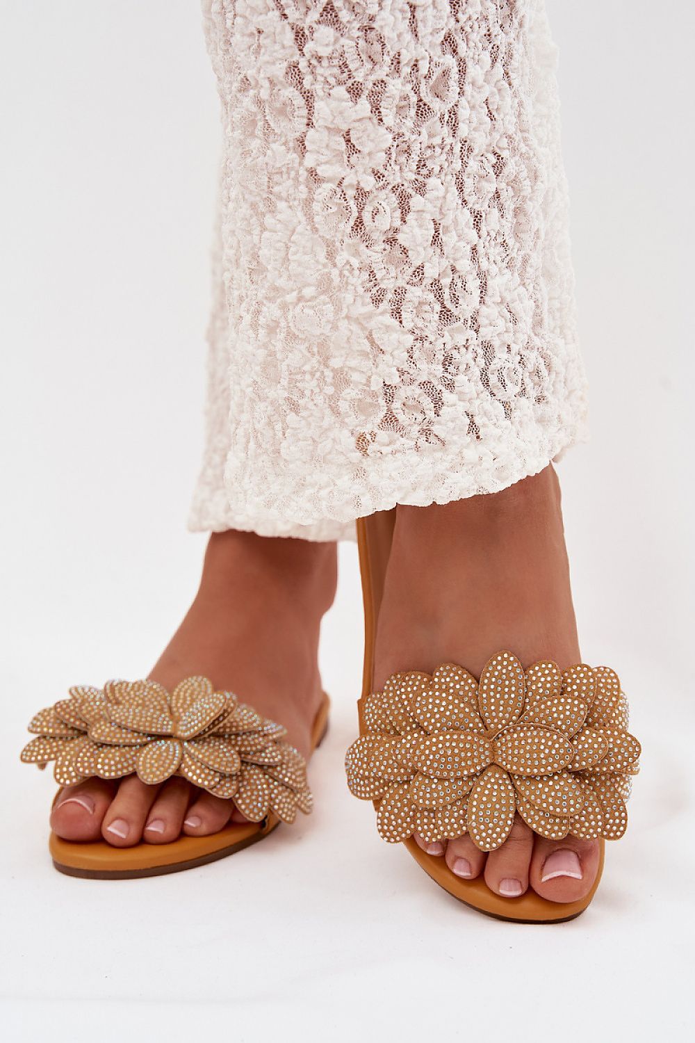 Clacquettes model 225388 Step in style 